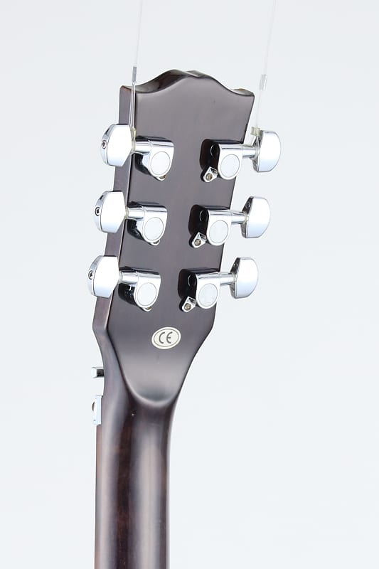 GrassRoots GLP-49QM 08/01 | Reverb