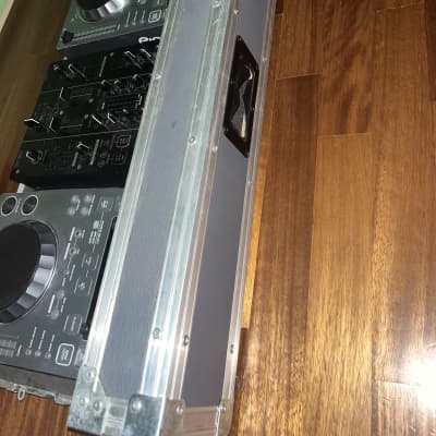 Pioneer Djm 350 Cdj 350 image 4
