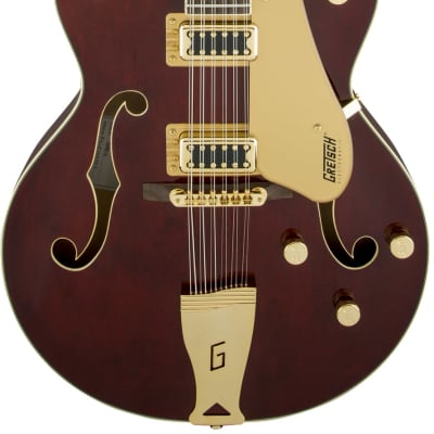 Gretsch G5422G-12 Electromatic Hollow Body Double-Cut 12-String image 1