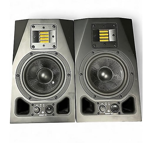 ADAM Audio A5X Powered Studio Monitor (Pair) | Reverb