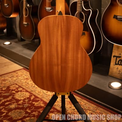 Taylor GS Mini-e Special Edition 2024 - Victorian Burst image 2