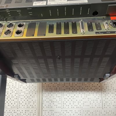 Studer A-807 2-Track Tape Machine image 8