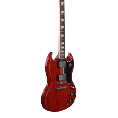 Gibson SG Standard 61 Vintage Cherry with Case image 8