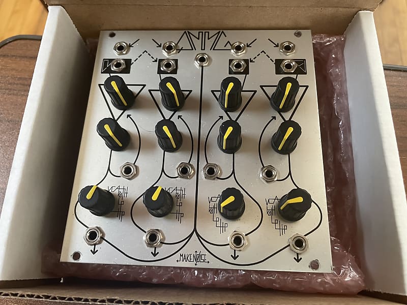 Make Noise QMMG