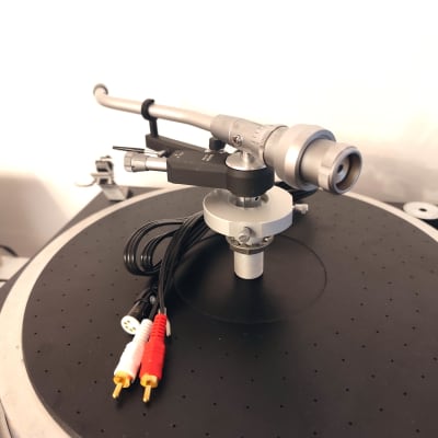 Denon DA 309 Tonearm with VTA image 1