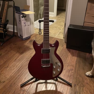 Ibanez AXS42 | Reverb