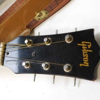 Gibson L-50 1953 image 7