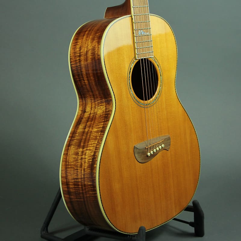 tacoma pk30 タコマギター Tacoma PK30 | Reverb