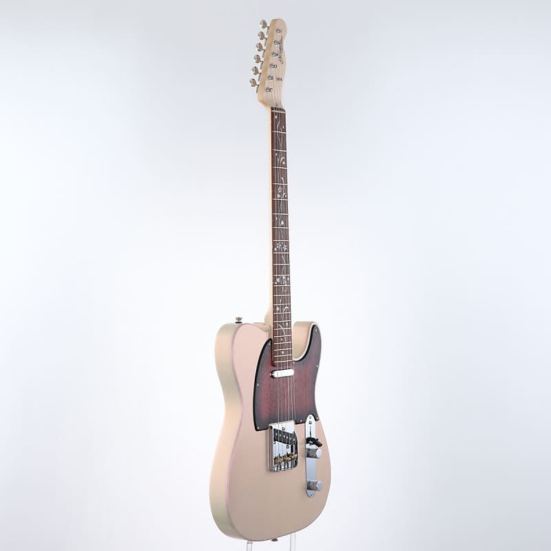 momose MTL2-STD NJ PSW-MH [SN 13479] [07/14] | Reverb
