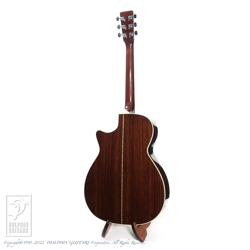 SIGMA GUITARS by C.F.MARTIN SMC-28|ドルフィンギターズ