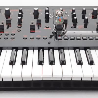 Roland JD-XA Synthesizer Keyboard + Neuwertig + OVP + 1,5 Jahre Garantie