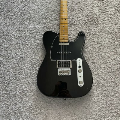 ギター fender ModernPlayer Telecaster Fender Modern Player Telecaster Plus | Reverb