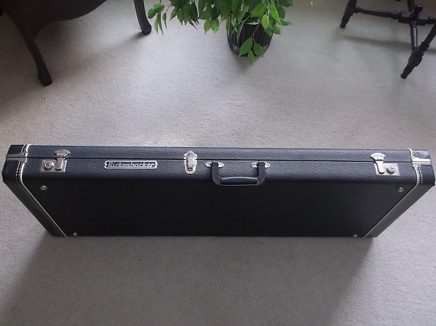 Rickenbacker 330 360 Guitar case