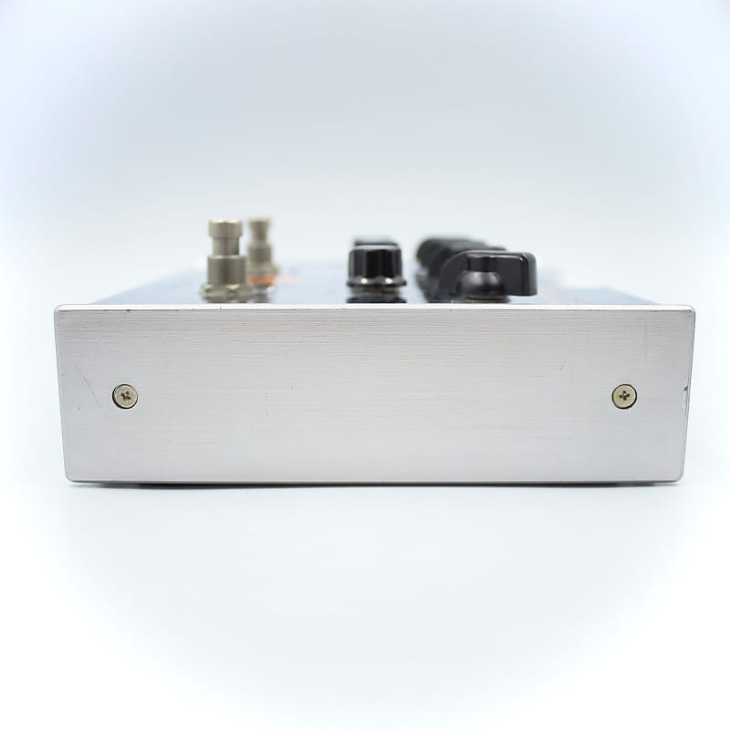 VOX Cooltron CT07DO Duel Overdrive Pedal | Musician's Friend