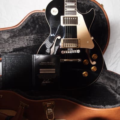 Gibson Memphis ES-Les Paul