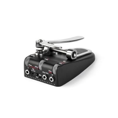 Gamechanger Audio BIGSBY Pedal image 8