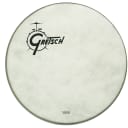 Gretsch Offset Logo Fiberskyn 20'' Bass Drum Head