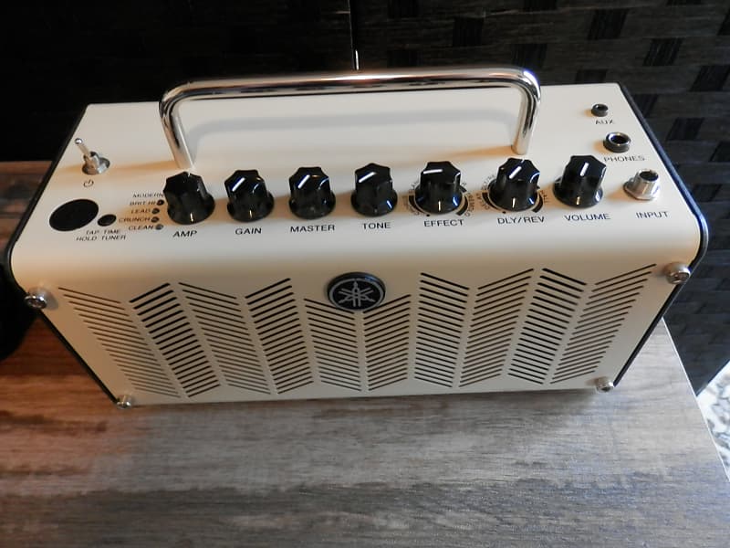 Yamaha THR5 Guitar Amp THR5 2017 Reverb UK