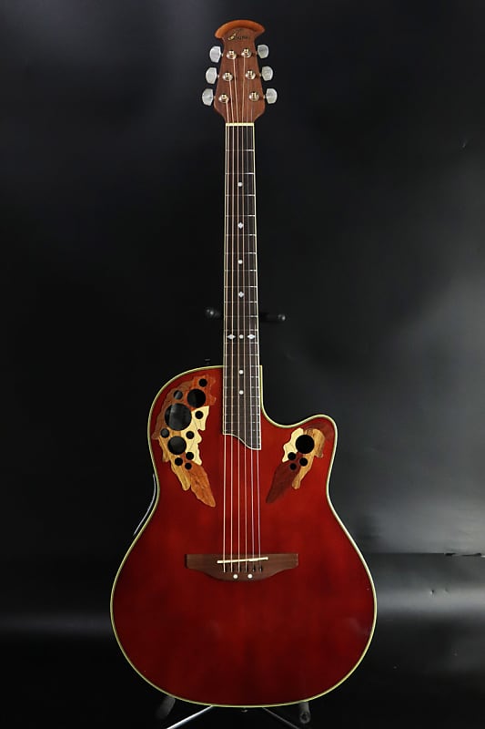 ◎Ovation Celebrity CP257 Ovation Celebrity CP257 | Blue Guitars Online Store