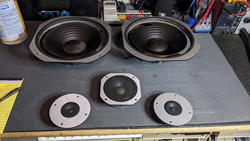 Pioneer hpm 700 for sales sale