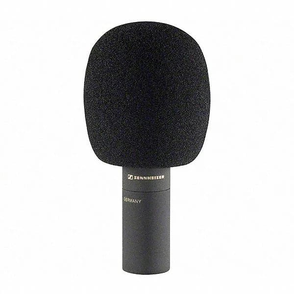 Sennheiser 506289 MKH 8040 Compact Cardioid Condenser Microphone