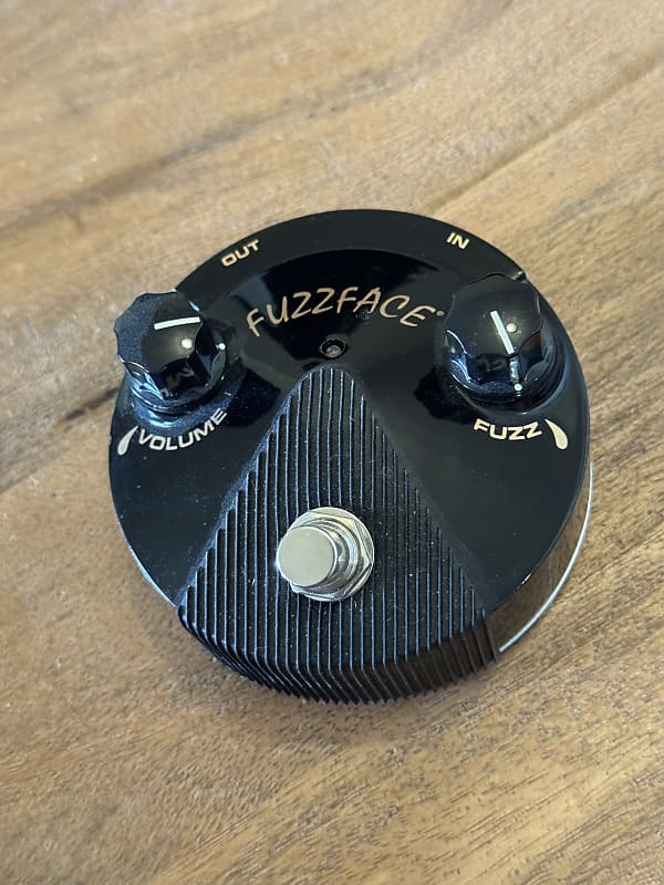 ギター JIM DUNLOP Fuzz Face Mini FFM4 Amazon | Jim Dunlop ジム ダンロップ FFM4 ジョー・ボナマッサ