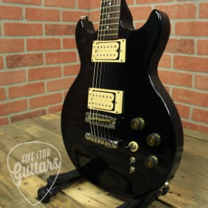 1983年Ibanez Artist AR-305＋オリジナルギグバッグ 1983 Ibanez Artist Ar-305 Original Gig Bag | eBay