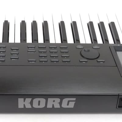 Korg Krome 61 Synthesizer Music Workstation + Top Zustand / OVP +  Garantie image 3
