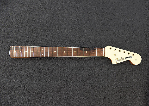 Jaguar neck deals
