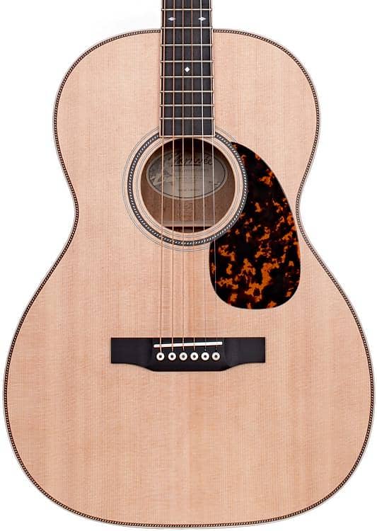 Larrivee 000-40 Mahogany Legacy Series Acoustic Guitar - Natural Satin image 1