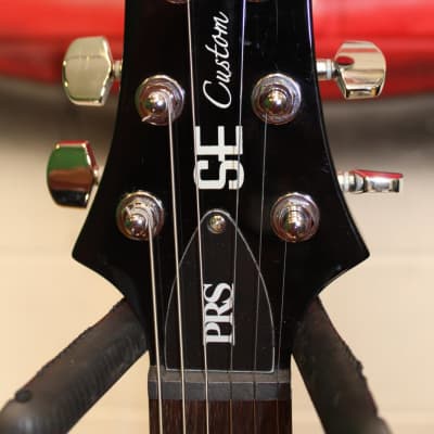 PRS 2013 SE Custom 24 Electric Guitar image 9