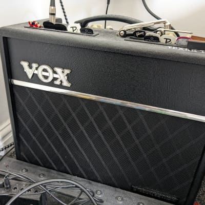 Vox Valvetronix VT20+ 30-Watt 1x8