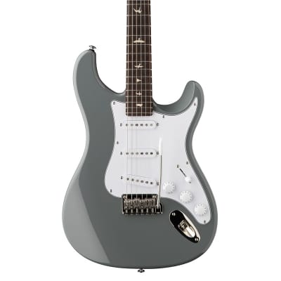 PRS SE Silver Sky John Mayer, Rosewood, Storm Grey for sale