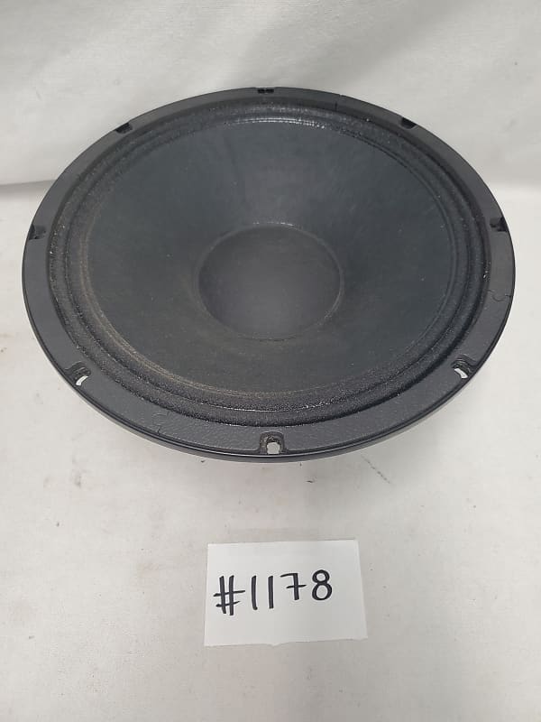 Mackie SRM450 V2 Replacement 12