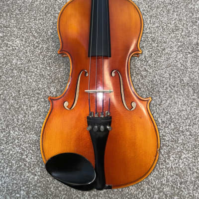 Karl Knilling 4/4 Violin - Handmade in Germany image 2