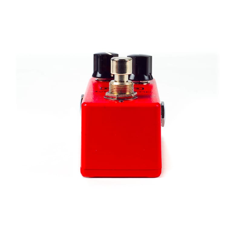 MXR® DYNA COMP® MINI COMPRESSOR - Dunlop