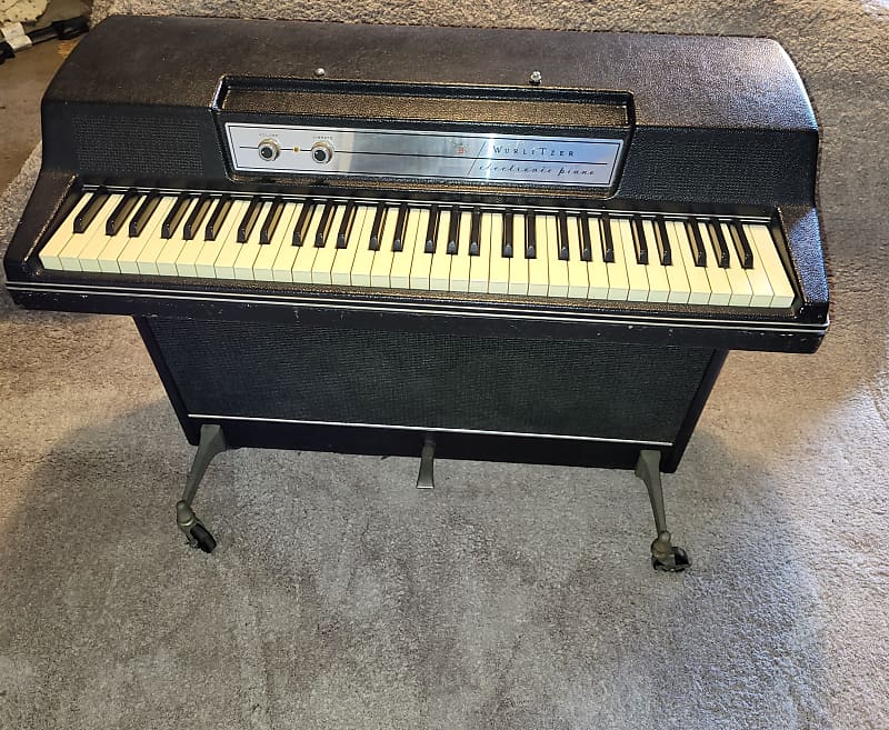 Wurlitzer 203w