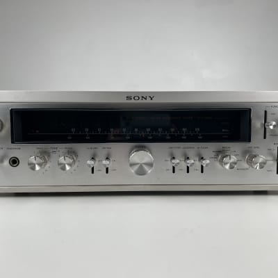 Sony TTS-4000 Direct Drive Turntable W/ Servo-Controlled [Very Good] |  Reverb Deutschland