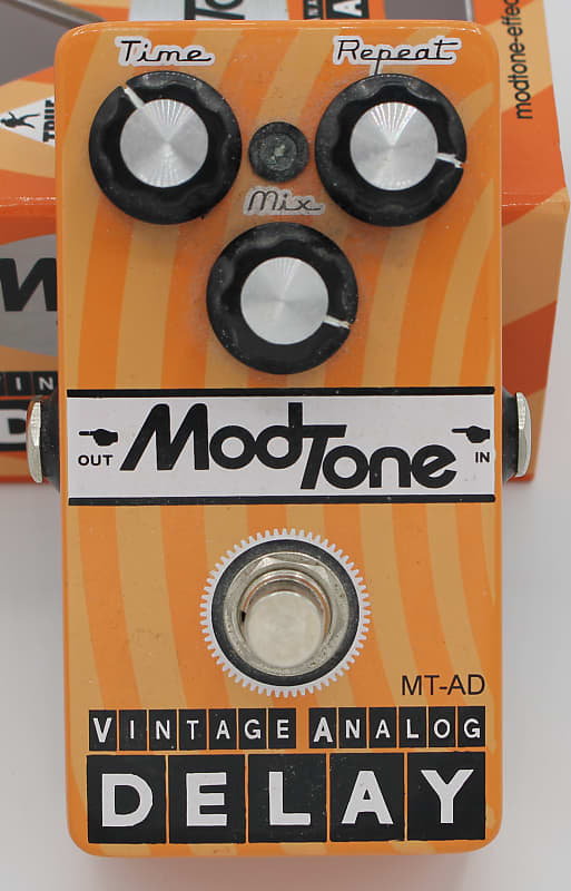 Modtone Vintage Analog Delay