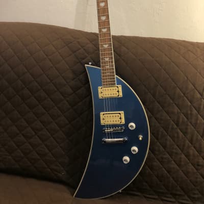 Eastwood Moonsault - Electric Guitar – Eastwood Guitars