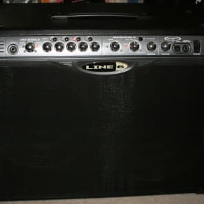 Line 6 spider ii deals 150 watt head