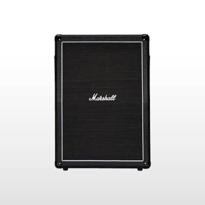 Marshall MX212AR Angled Vertical Guitar Cabinet(New) for sale