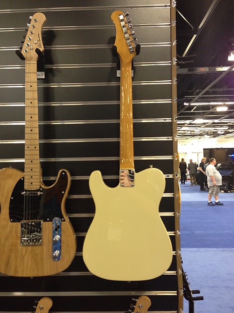 Glen burton best sale telecaster