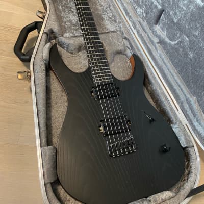 Mayones Duvell Elite Gothic 6 | Reverb Mayones Duvell Elite Gothic 6 | Reverb