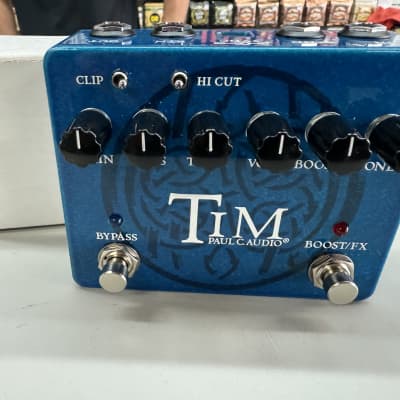 Paul Cochrane Tim v1 | Reverb