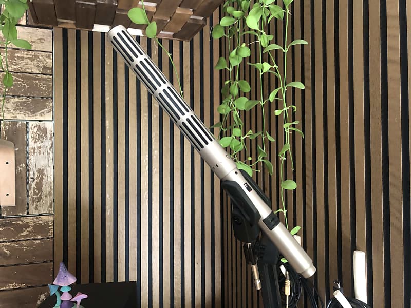 Sennheiser K3N ME80 , STEREO PAIR Reverb Australia