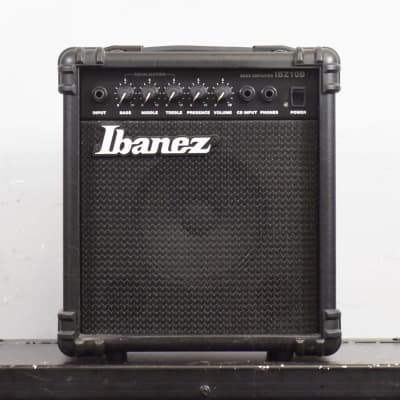 Ibanez IBZ10A Acoustic Amp