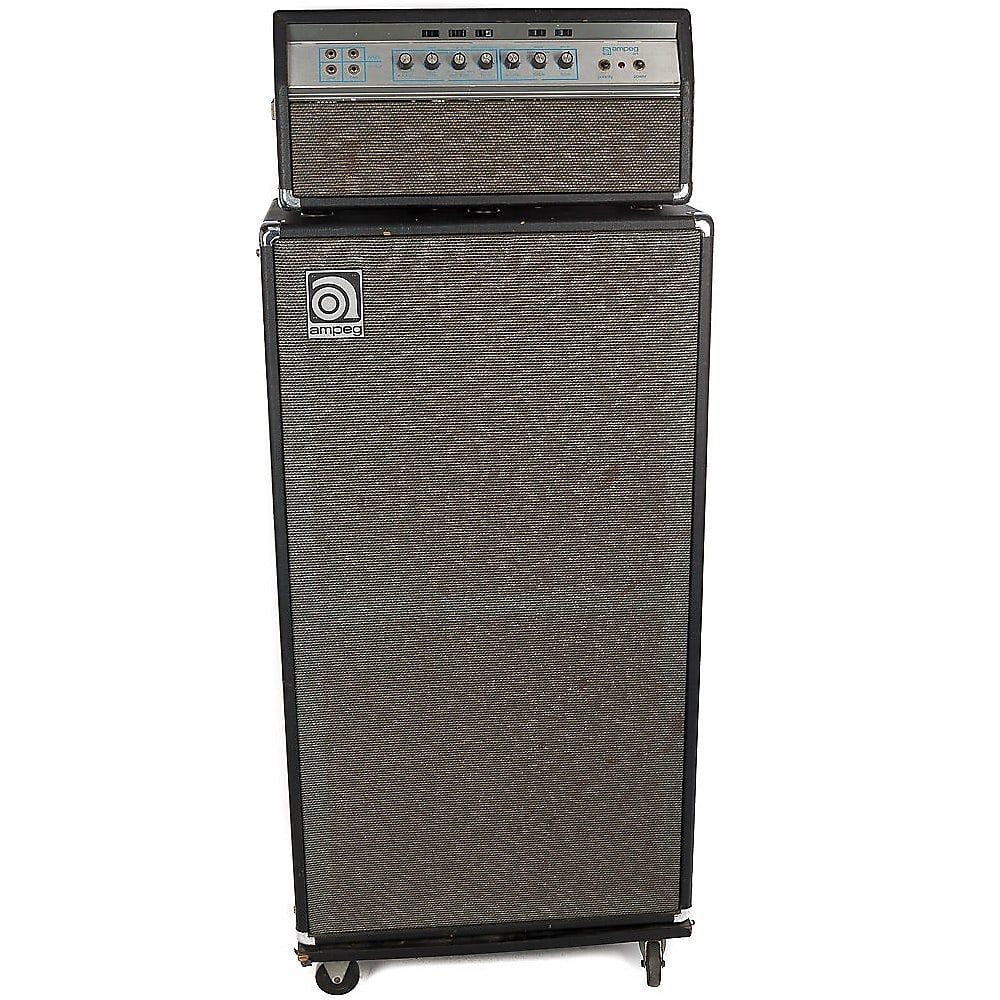 Ampeg SVT 