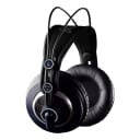 AKG K240 MKII Professional Semi-Open Studio Monitor Headphones