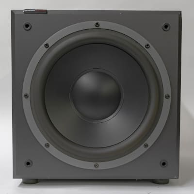 Dynaudio Acoustics BM14S 12" Active Studio Subwoofer Speaker image 2